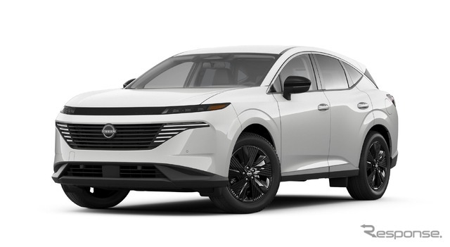 日産 ムラーノ