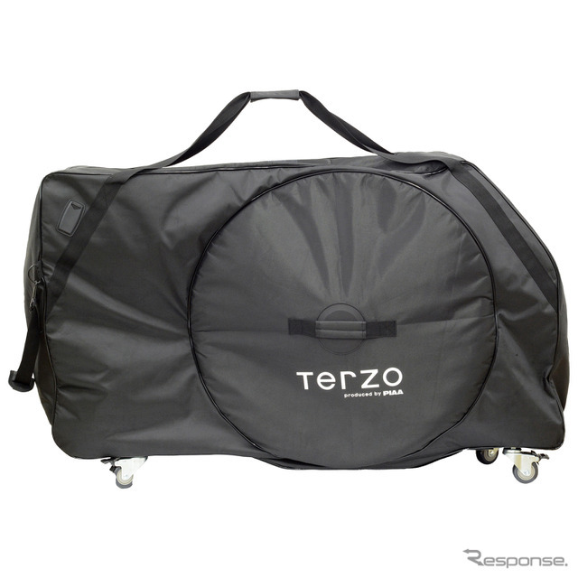 Terzo 輪行バッグ