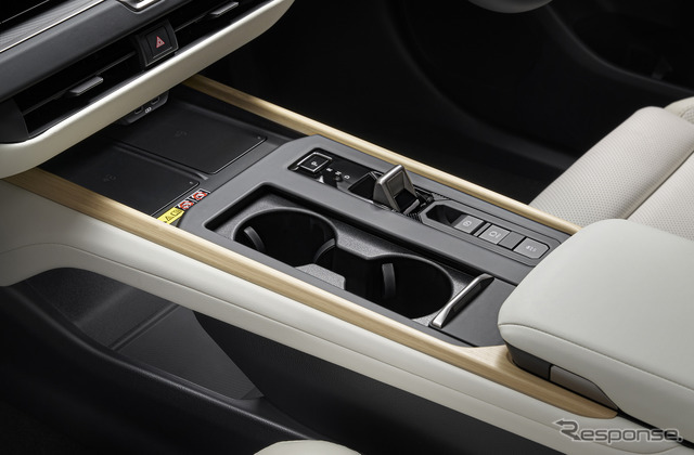 レクサス ES 新型