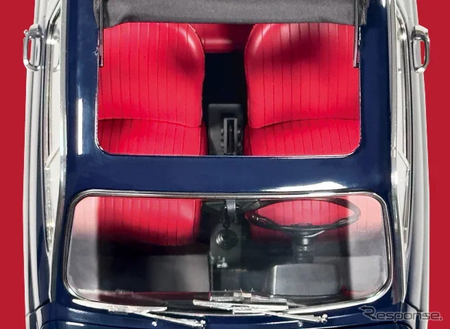『FIAT 500Lをつくる』