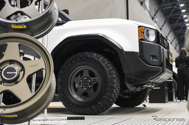 4x4エンジニアリングサービス