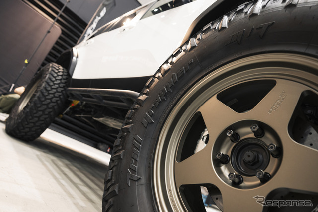 4x4エンジニアリングサービス
