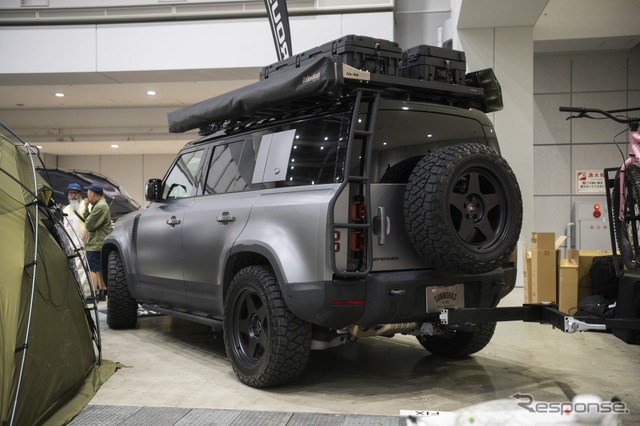 4x4エンジニアリングサービス