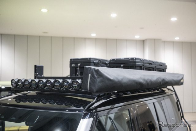 4x4エンジニアリングサービス