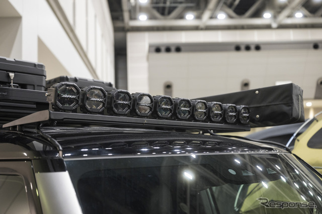 4x4エンジニアリングサービス