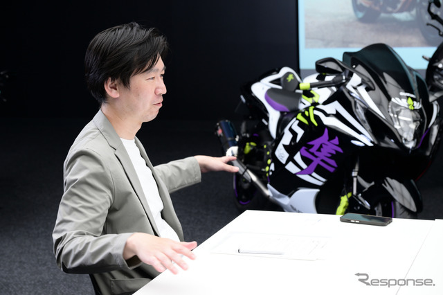 レスポンス副編集長 宮崎壮人