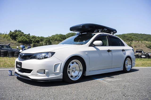 PickUpCars2026 in 本庄サーキット