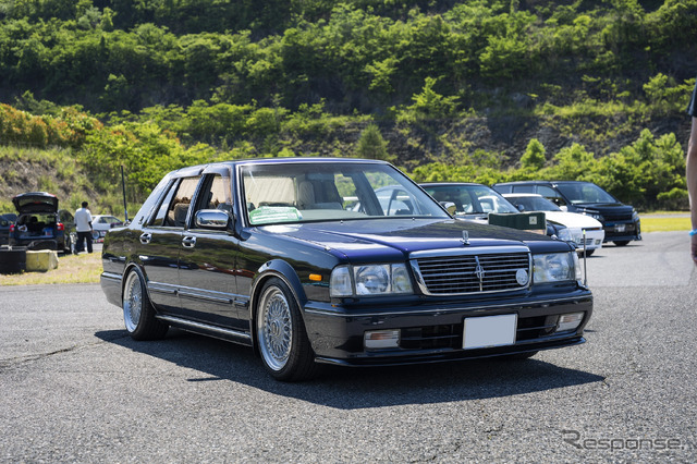 PickUpCars2026 in 本庄サーキット