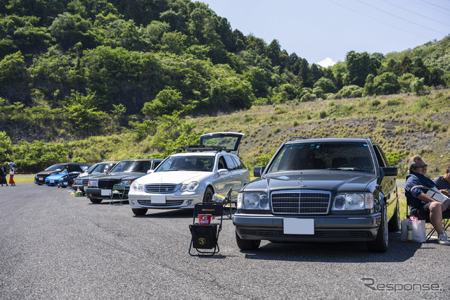 PickUpCars2026 in 本庄サーキット