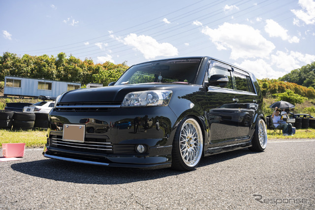 PickUpCars2026 in 本庄サーキット