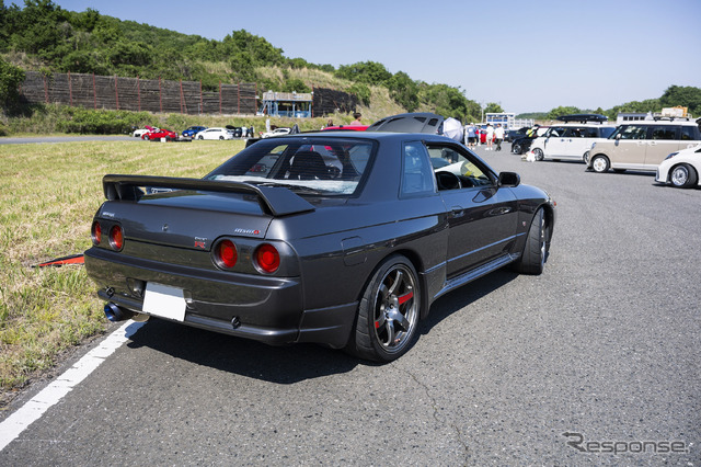 PickUpCars2026 in 本庄サーキット