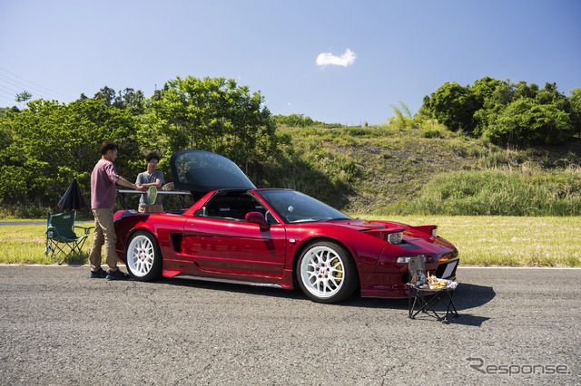 PickUpCars2026 in 本庄サーキット