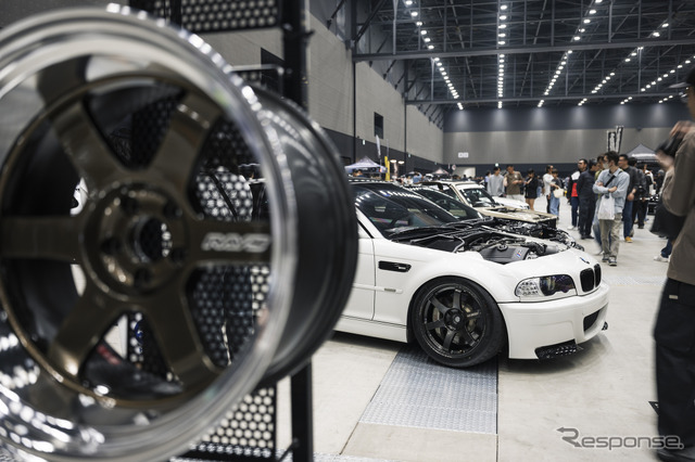 RAYS…WEKFEST