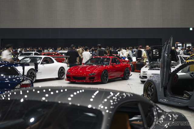 RAYS…WEKFEST