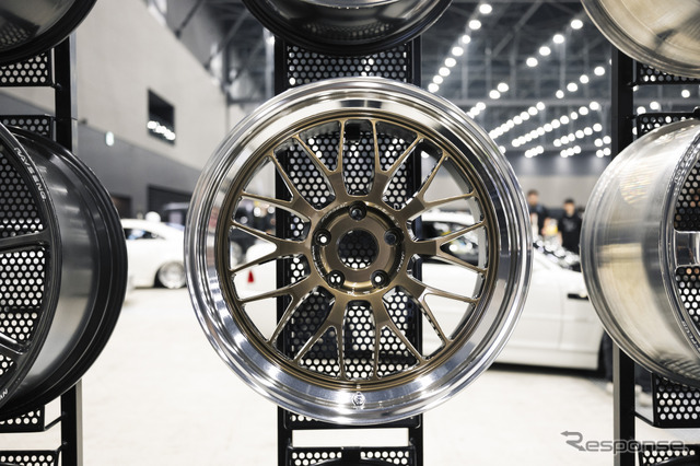 RAYS…WEKFEST
