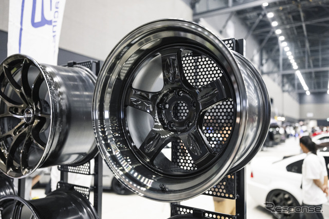 RAYS…WEKFEST