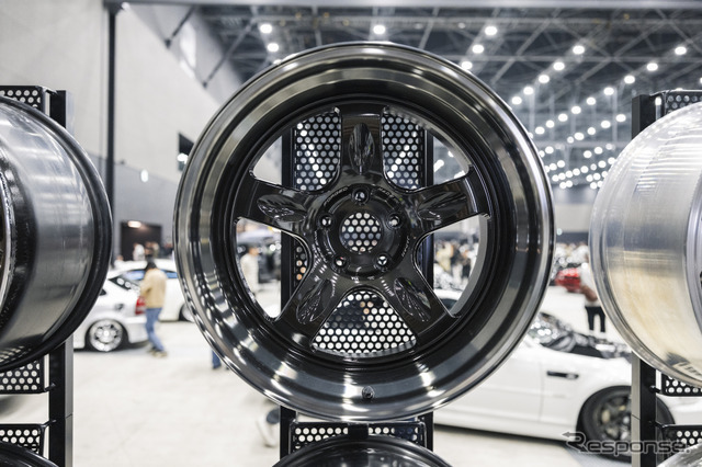 RAYS…WEKFEST