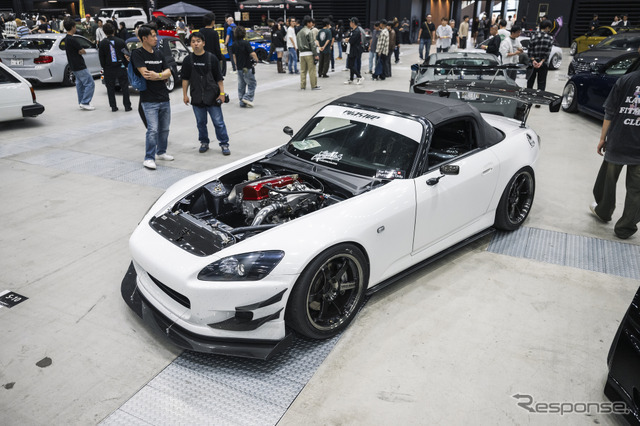 RAYS…WEKFEST