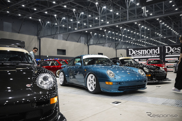 RAYS…WEKFEST