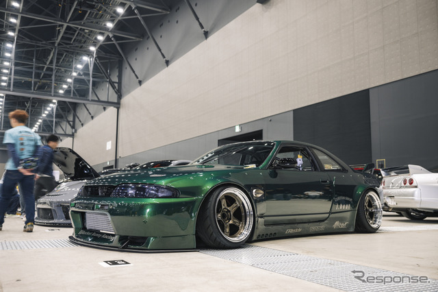RAYS…WEKFEST