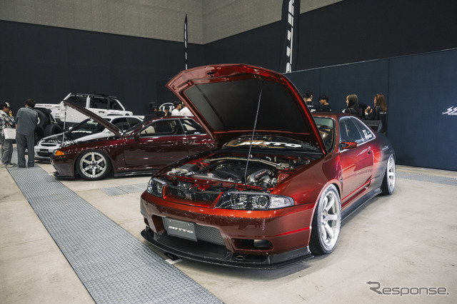 RAYS…WEKFEST