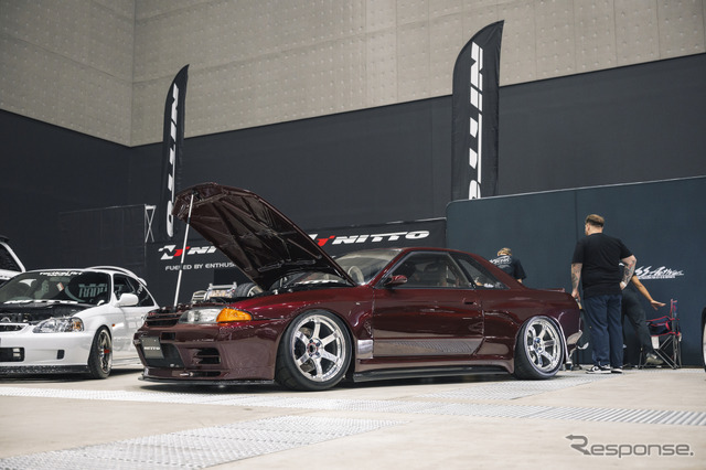 RAYS…WEKFEST