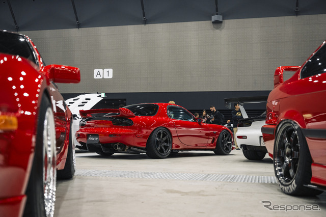 RAYS…WEKFEST