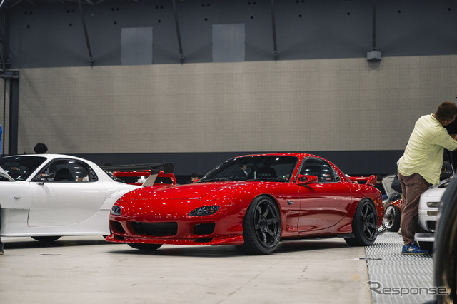 RAYS…WEKFEST