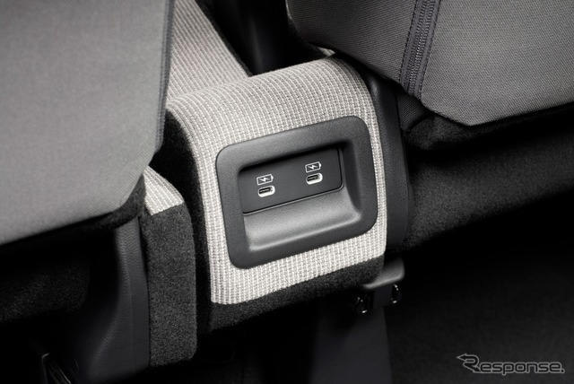 ホンダ『N-BOX』改良新型