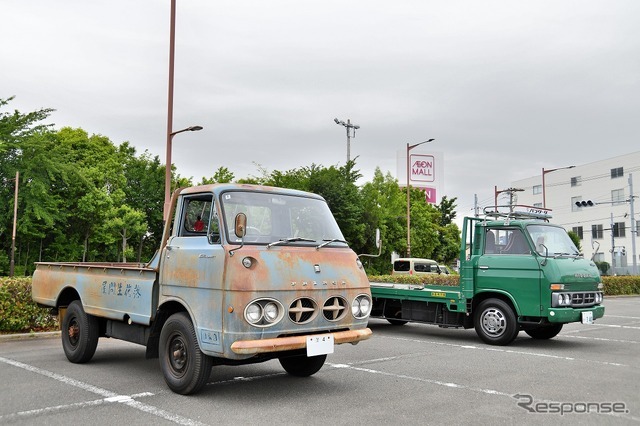 第5回プリンスの丘自動車ショウ