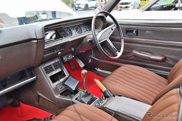 第5回プリンスの丘自動車ショウ