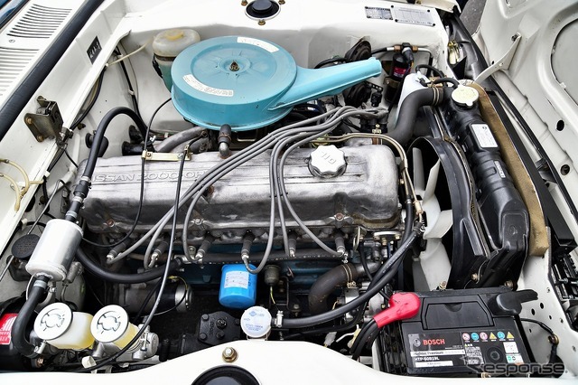 第5回プリンスの丘自動車ショウ