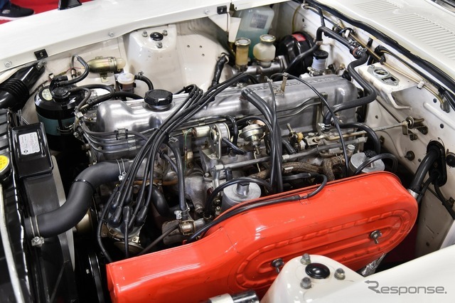 第5回プリンスの丘自動車ショウ
