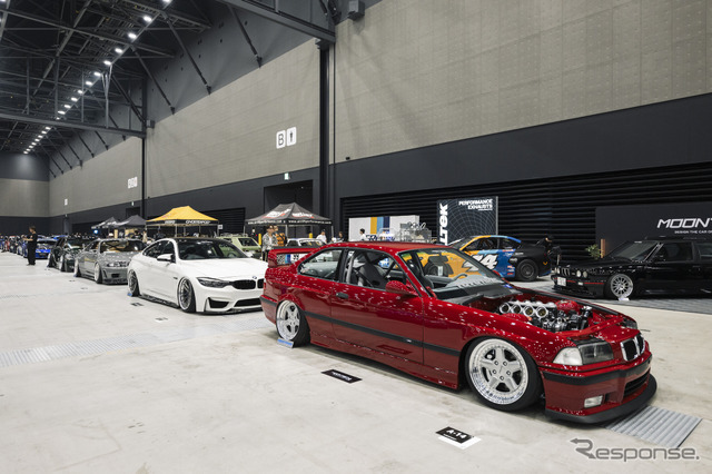 MOONTECH…WEKFEST