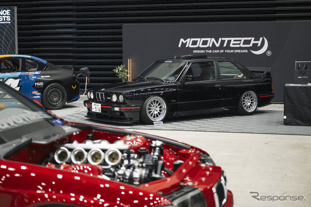 MOONTECH…WEKFEST