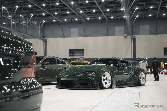 MOONTECH…WEKFEST