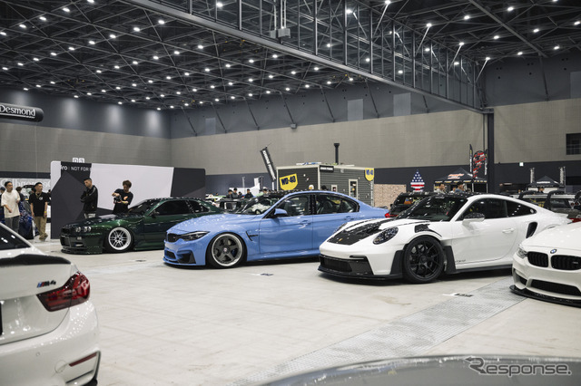 MOONTECH…WEKFEST