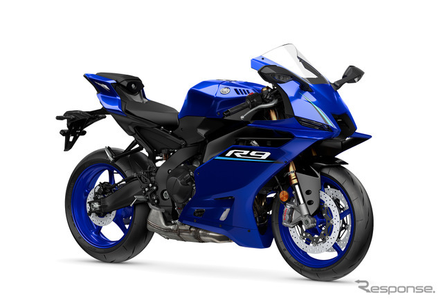 ヤマハ YZF-R9 ABS