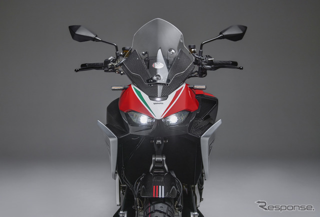 ビモータ TESI H2 TERA