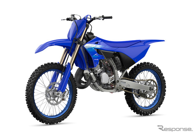 ヤマハ YZ125