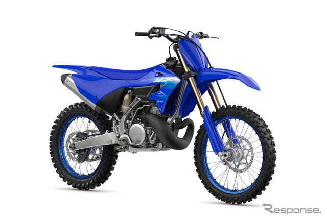 ヤマハ YZ250