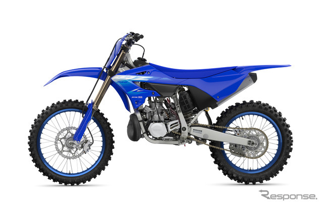 ヤマハ YZ250