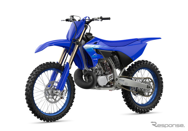ヤマハ YZ250