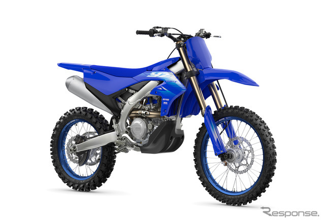 ヤマハ YZ450FX