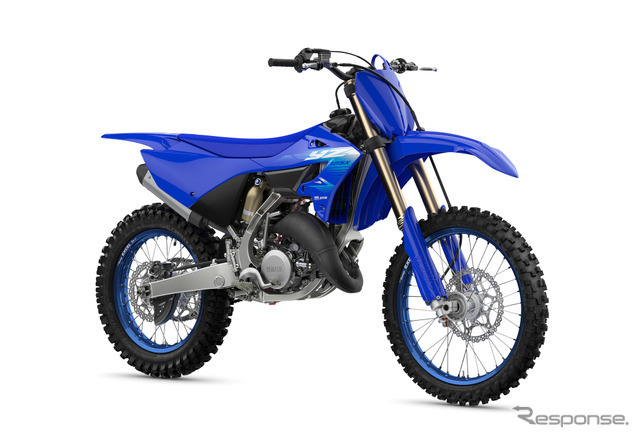 ヤマハ YZ125X
