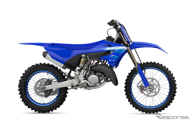 ヤマハ YZ125X