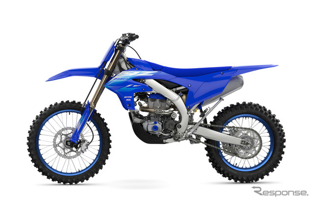 ヤマハ YZ250FX