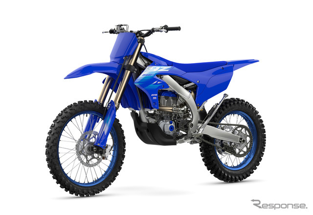 ヤマハ YZ250FX