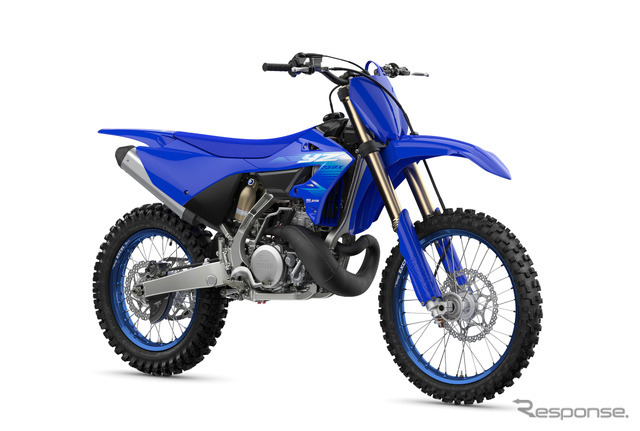 ヤマハ YZ250X