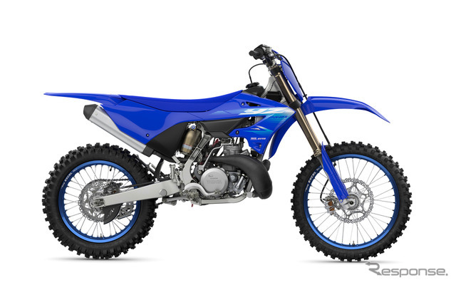 ヤマハ YZ250X